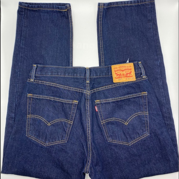 Levi's Other - Men’s Levi’s 505